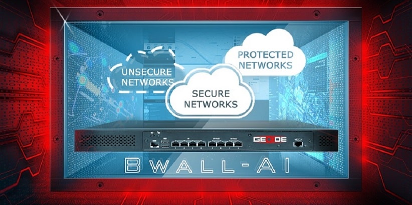 Bien plus qu'un firewall, un Bastion-wall !