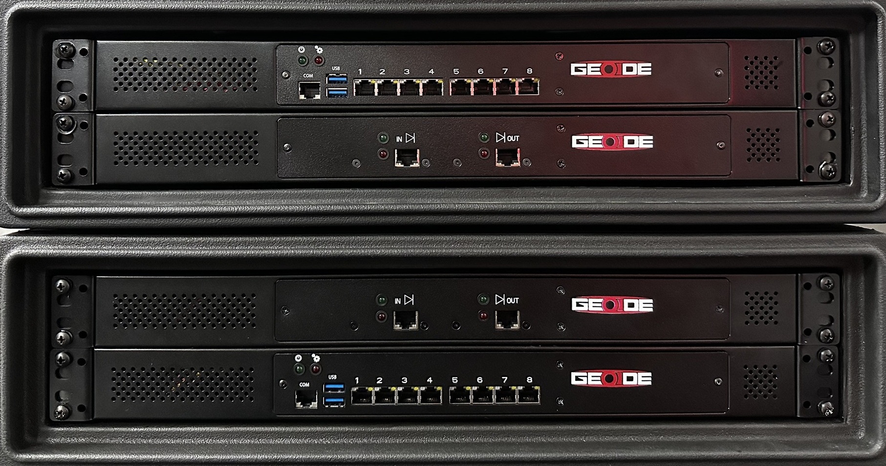 UNE PLATEFORME CROSS-DOMAIN (CDS)